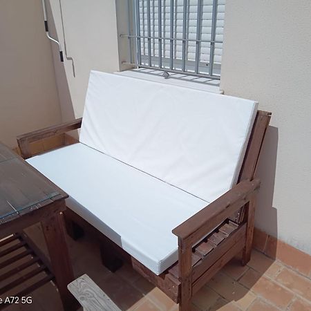Apartamentos Costa De La Luz Playa Rota Buitenkant foto
