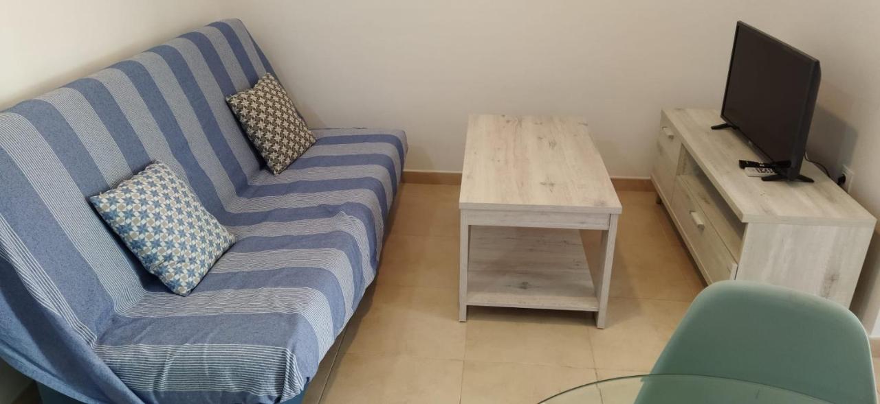 Apartamentos Costa De La Luz Playa Rota Buitenkant foto