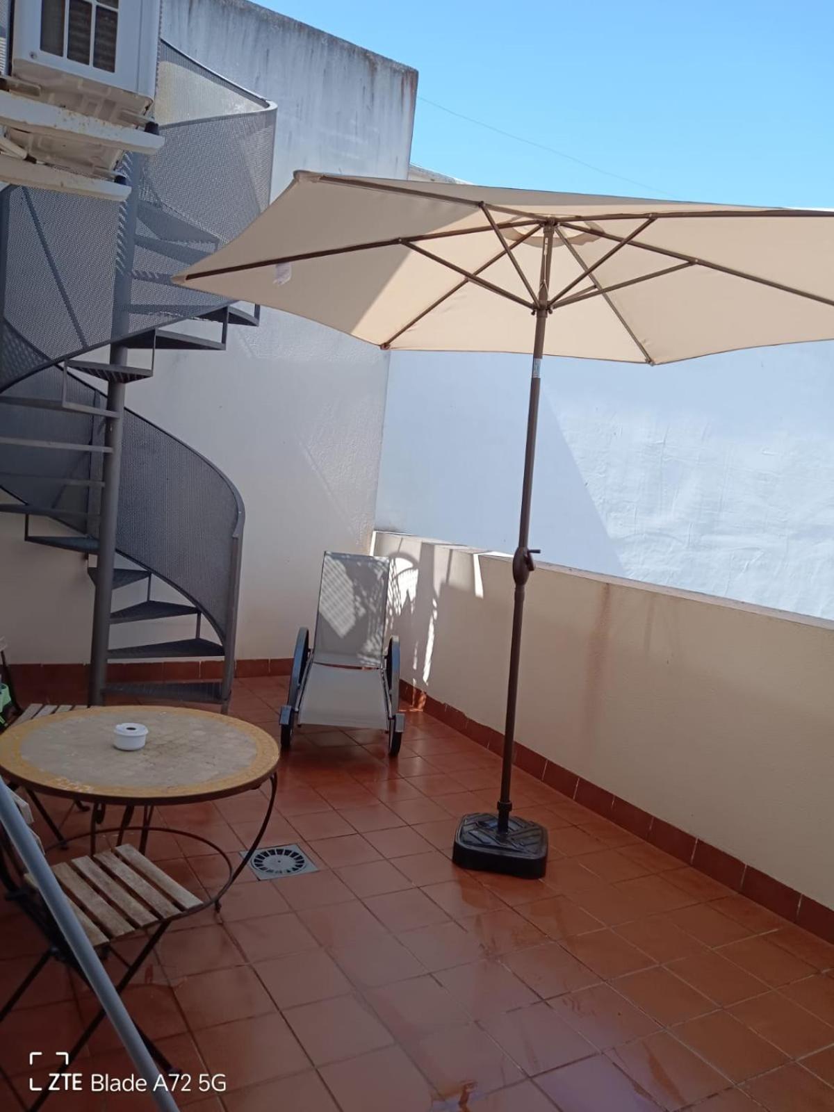 Apartamentos Costa De La Luz Playa Rota Buitenkant foto