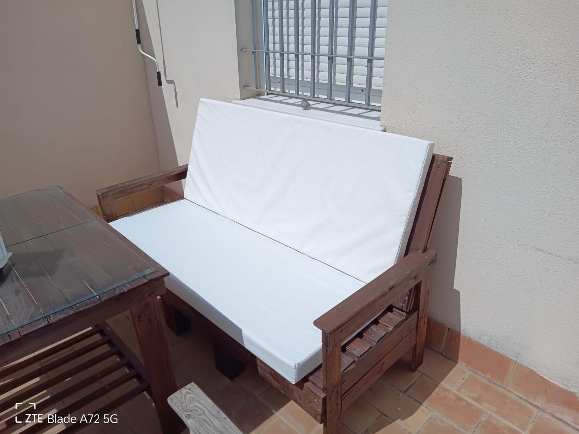 Apartamentos Costa De La Luz Playa Rota Buitenkant foto