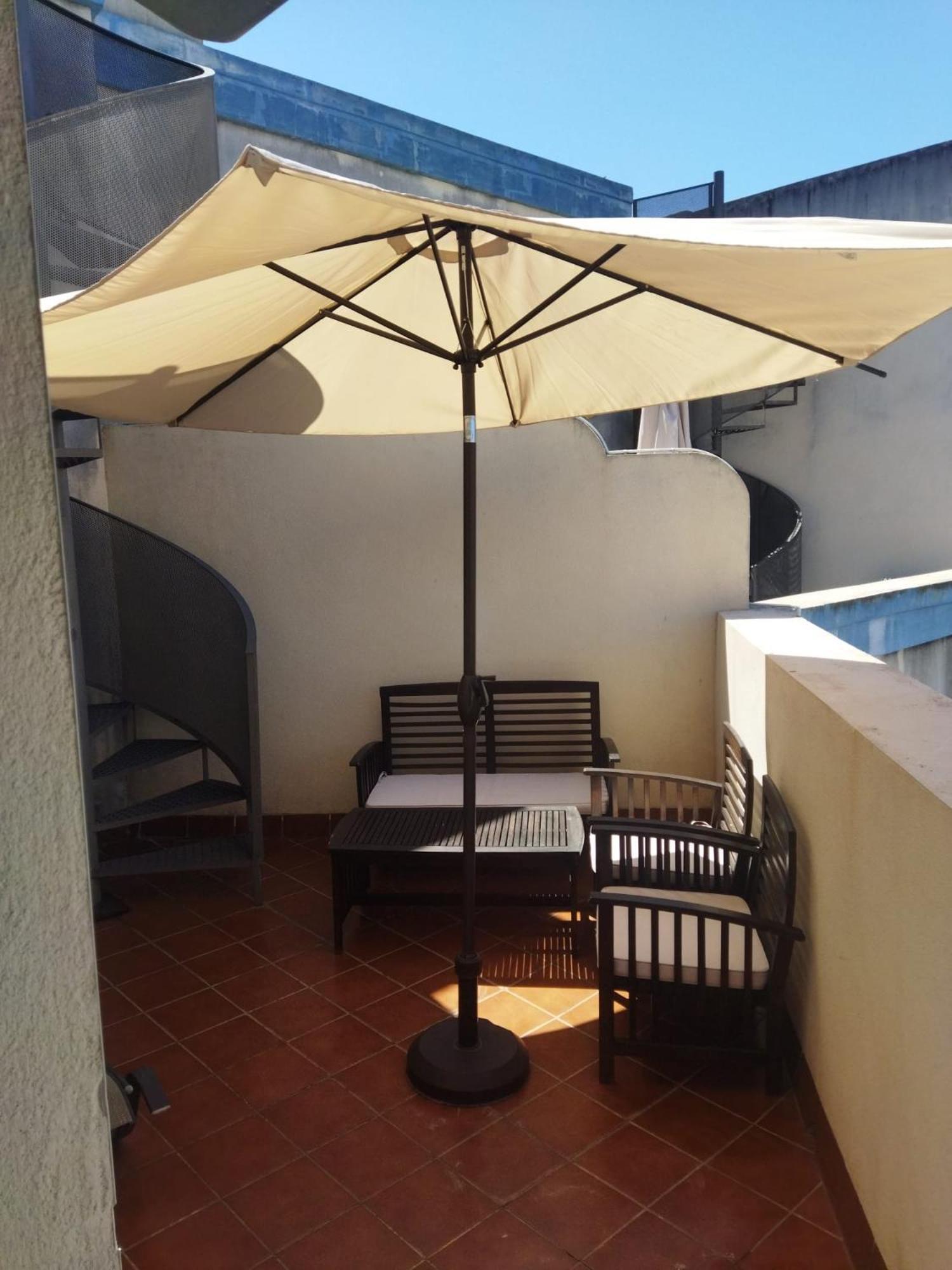 Apartamentos Costa De La Luz Playa Rota Buitenkant foto