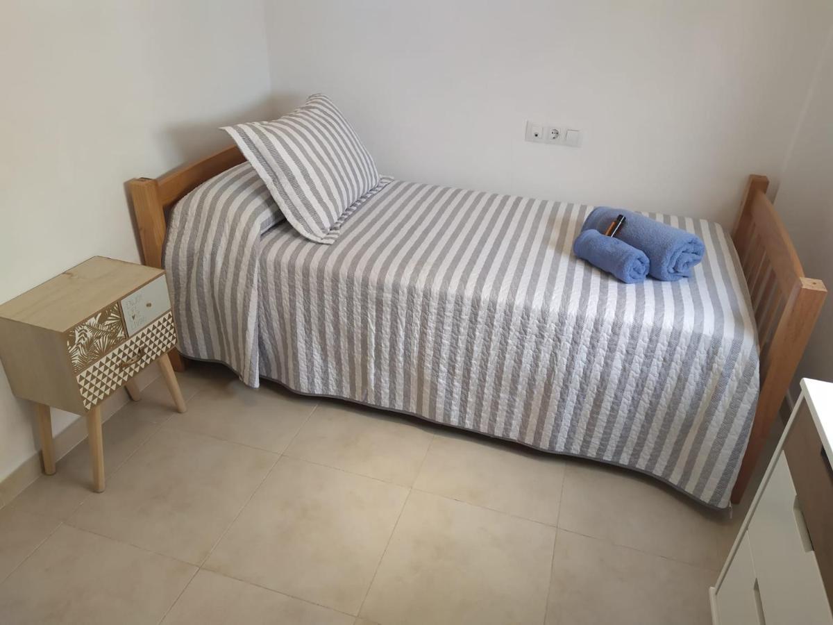 Apartamentos Costa De La Luz Playa Rota Buitenkant foto